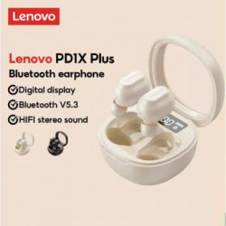LENOVO Bluetooth slušalice Thinkplus Airpods PD1X bež
