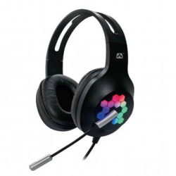 JETION Slusalice JT-DEP101 Gaming RGB USB+3.5mm