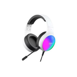 Havit H2043U Gaming slušalice bele