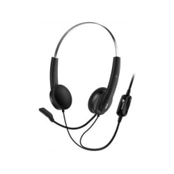 GENIUS HS-220U AI,USB C,2.4m