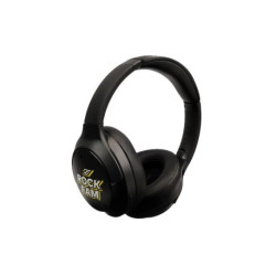 RockFam Honor Choice Headphones Black (5504ABSS_ROCKFAM)