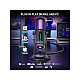 THRONMAX Mikrofon M2RGB Ghost
