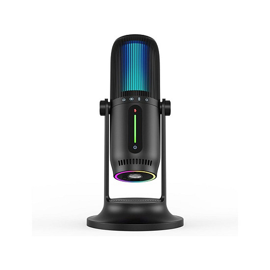 THRONMAX Mikrofon M2RGB Ghost