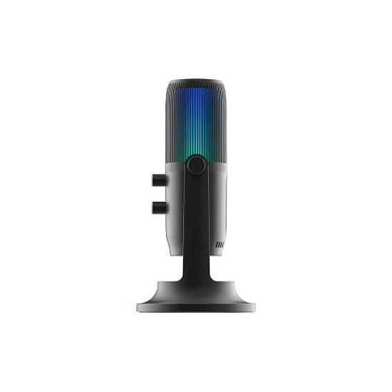 THRONMAX Mikrofon M2RGB Ghost