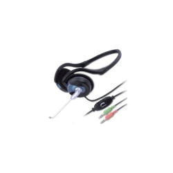 GENIUS HS-300N slušalice sa mikrofonom
