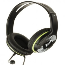 GENIUS HS-400A