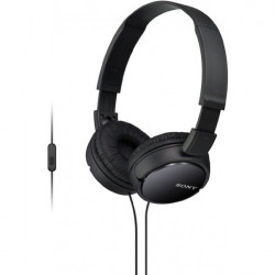 SONY MDR-ZX110B (crne)