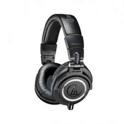 Audio-Technica Slušalice ATH-M50X Crne (ATH-M50X)
