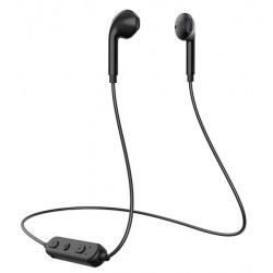 MOYE ESD01B Bluetooth slušalice - Crne