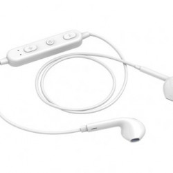 MOYE ESD01W Bluetooth slušalice - Bele