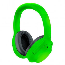 RAZER Opus X Bluetooth Active Noise Cancellation slušalice - Green (RZ04-03760400-R3M1)