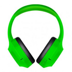 RAZER Opus X Bluetooth Active Noise Cancellation slušalice - Green (RZ04-03760400-R3M1)