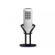 NZXT Žični USB mikrofon beli (AP-WUMIC-W1) cena