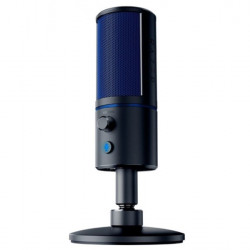 RAZER Seiren X Cardioid Condenser mikrofon za PS4 (RZ19-02290200-R3G1)
