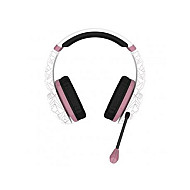 4Gamers Ejmerske slušalice PRO4-70  (bele)