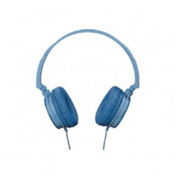 THOMSON Slušalice (Plave) - HED2207BL