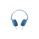 THOMSON Slušalice (Plave) - HED2207BL cena