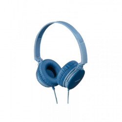 THOMSON Slušalice (Plave) - HED2207BL