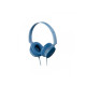 THOMSON Slušalice (Plave) - HED2207BL cena