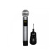 SAL Bežični mikrofon sa prijemnikom MVN300 cena