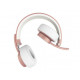 URBANISTA Seattle BT slušalice, bat.12h,hands free, Android/iOS,roze 1033 cena