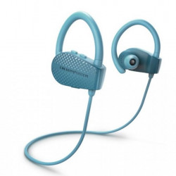 ENERGY SISTEM Sport 1+ Bluetooth plave bubice sa mikrofonom