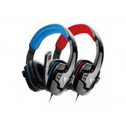 XPLORE Slušalice XP5672 Crno-Plave