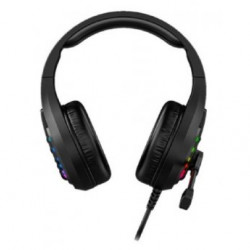 A4 TECH A4-G230P  Bloody gejmerske slušalice sa mikrofonom SURROUND 50mm/16ohm  color LED USB+3,5mm