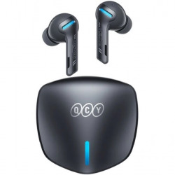 QCY G1 slušalice  bežične BTbubice/ANC/siva
