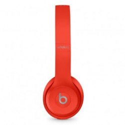 BEATS Beats Solo3 Wireless Headphones - Red (mx472zm/a)