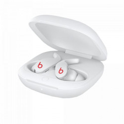 BEATS Fit Pro True Wireless Earbuds - Beats White (mk2g3zm/a)