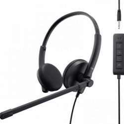 DELL Stereo Headset WH1022