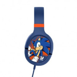 OTL Slušalice Pro G1 Sega Modern Sonic The Hedgehog ACC-0602