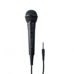 MUSE Mikrofon karaoke MC-20 B