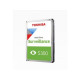 TOSHIBA 4TB 3.5'' S300 SATA3 (HDWT840UZSVA) hard disk