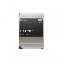 SYNOLOGY HAT5300-16T za NAS, 16TB / 3.5 / 512MB / SATA / 7200 rpm