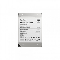SYNOLOGY HAT5300-4T za NAS, 4TB / 3.5 / 256MB / SATA / 7200 rpm