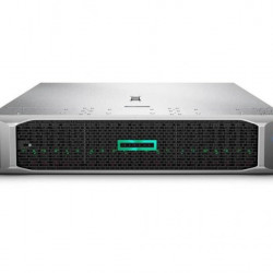 HP HPE DL380 Gen10 Intel 8C 4208 2.1GHz 32GB-R P408i-a/2Gb NC 8SFF NoHDD NoODD 500W 2U Rack Server 3Y (P23465-B21)