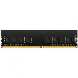 LEXAR 8GB, DDR4,3.200MHz, UDIMM (LD4AU008G-B3200GSST)