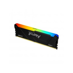 KINGSTON DDR4 32GB 3600MHz Fury Beat RGB (KF436C18BB2A/32) memorija