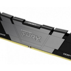 KINGSTON DDR4 8GB 3200MHz Fury Renegade (KF432C16RB2/8) memorija
