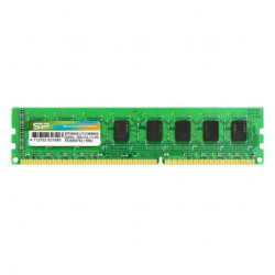 SILICON POWER 8GB DDR3L 1600MHz (SP008GLLTU160N02) memorija