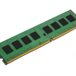 KINGSTON 4GB DDR4, 3200MHz, KVR32N22S6/4