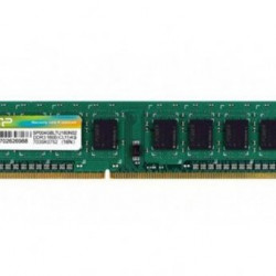 SILICON POWER 8GB DDR3, 1600MHz, SP008GBLTU160N02