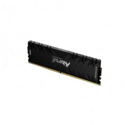 KINGSTON DIMM DDR4 8GB 3200MHz KF432C16RB/8 Fury Renegade Black