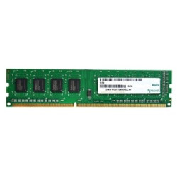 APACER DIMM DDR3 4GB 1600MHz DG.04G2K.KAM