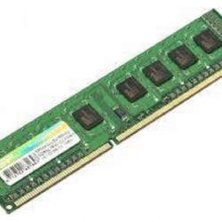 SILICON POWER DIMM DDR3 4GB 1600MHz CL11 SP004GLLTU160N02