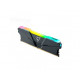 NETAC DIMM DDR4, 16GB (2x8GB), 2666MHz, Shadow RGB C19 Grey (NTSRD4P26DP-16E) cena