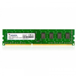 ADATA DIMM DDR3 8GB 1600MHz (ADDU1600W8G11-S)