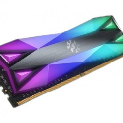 ADATA DIMM DDR4, 16GB, 3200MHz, XPG SPECTRIX D60G (AX4U320016G16A-ST60 RGB)